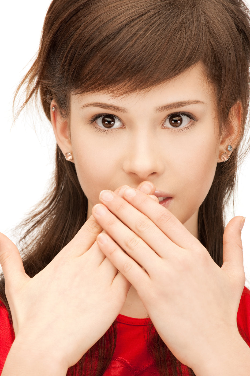 The Silent or Receptive Period