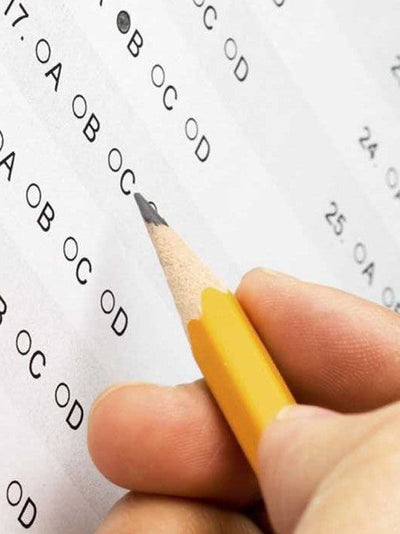 Multiple Choice Test Strategies for English Learners