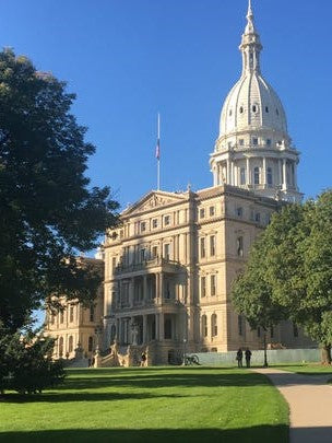 Teaching English Language Learners about U.S. Government